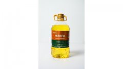 亚麻籽油凉拌菜，＂香＂到舔盘子！